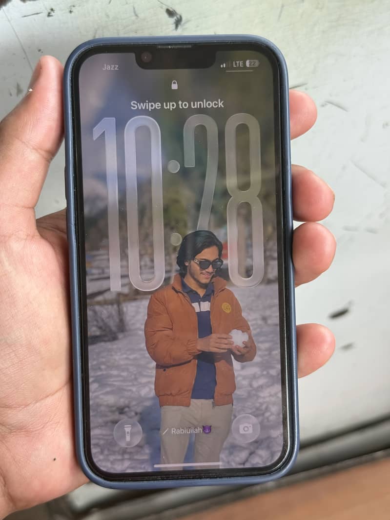 Iphone 1