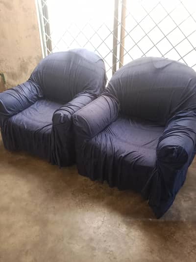 5 seater sofa