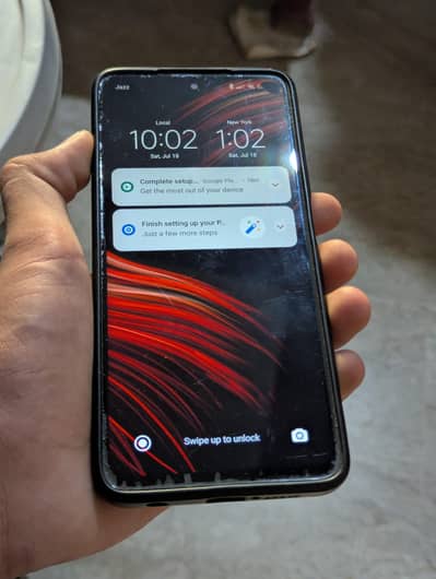 Xiaomi Poco X3 Pro