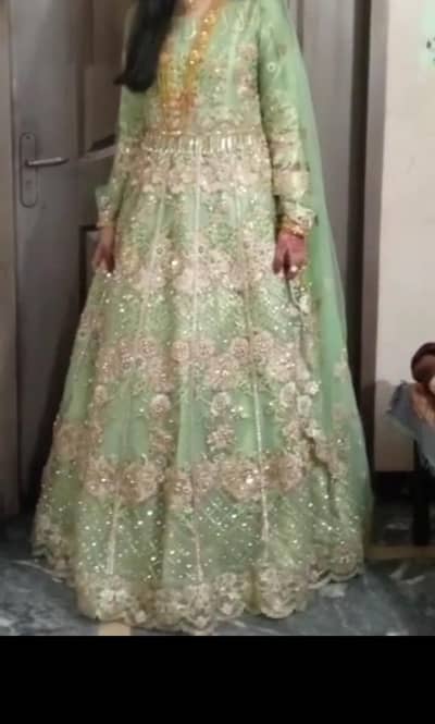 bridal mexi