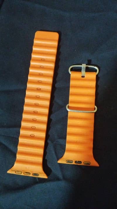 orange caler covernew