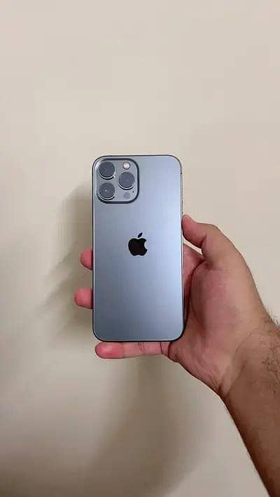 Apple iPhone 13 Pro Max
