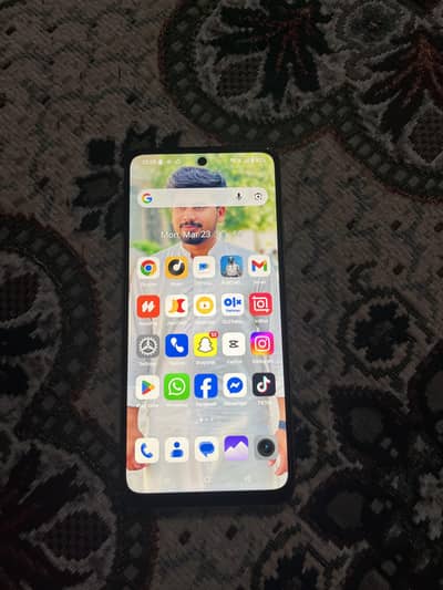 Realme C71 6/128