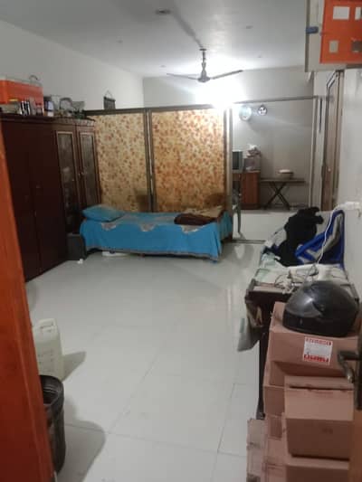 2 BED DD FLAT AVAILABLE FOR SALE