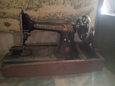 sewing machine 03104455933