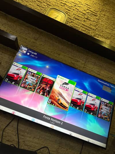 Xbox 360 jtag games