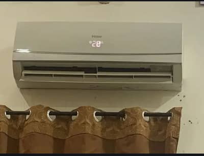 1 ton Dc inverter ac condition 10/10