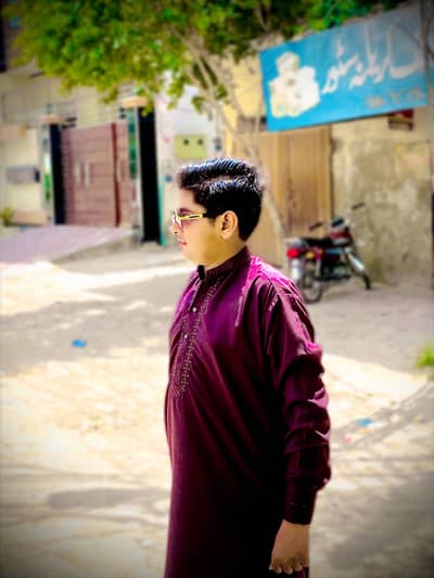 Mueez khan