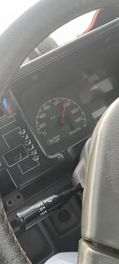 Suzuki Mehran VX 2016