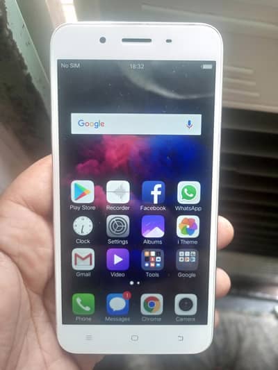 Vivo Y66