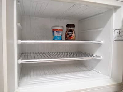 freezer