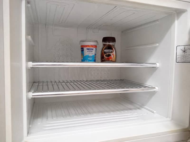 freezer 0