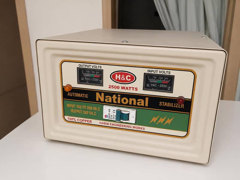 freezer 1