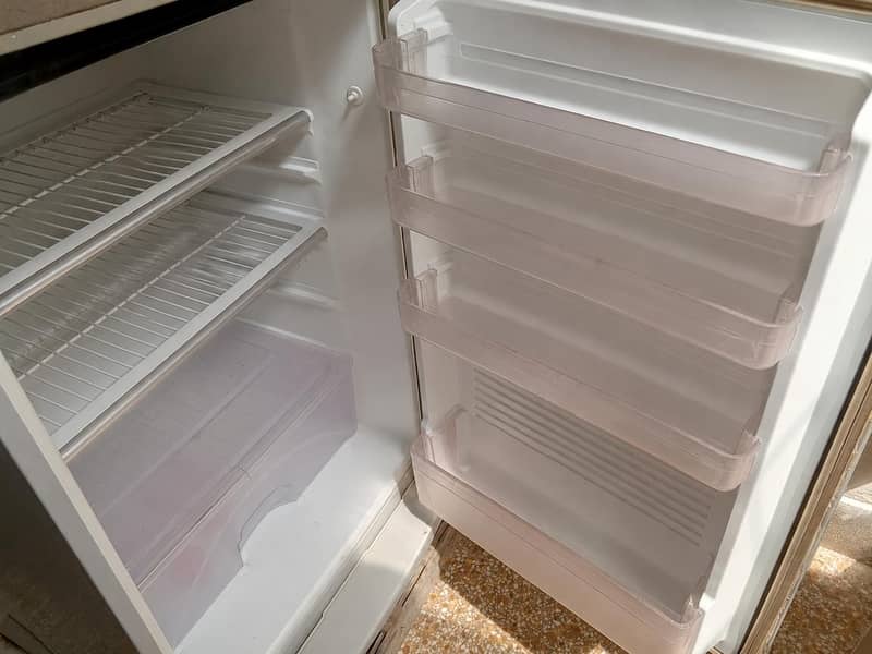 freezer 3