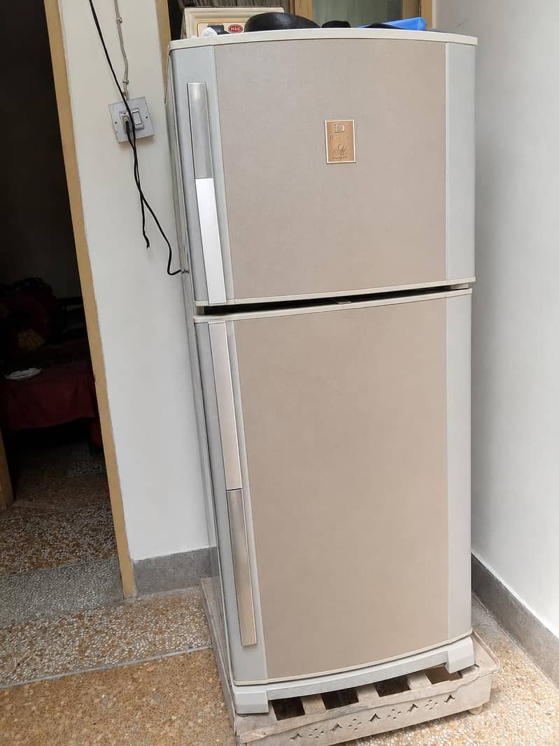 freezer 4