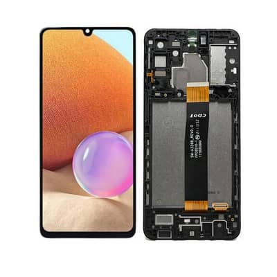 Samsung A 32 Panel