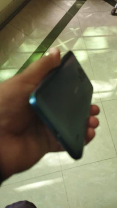 Nokia C21