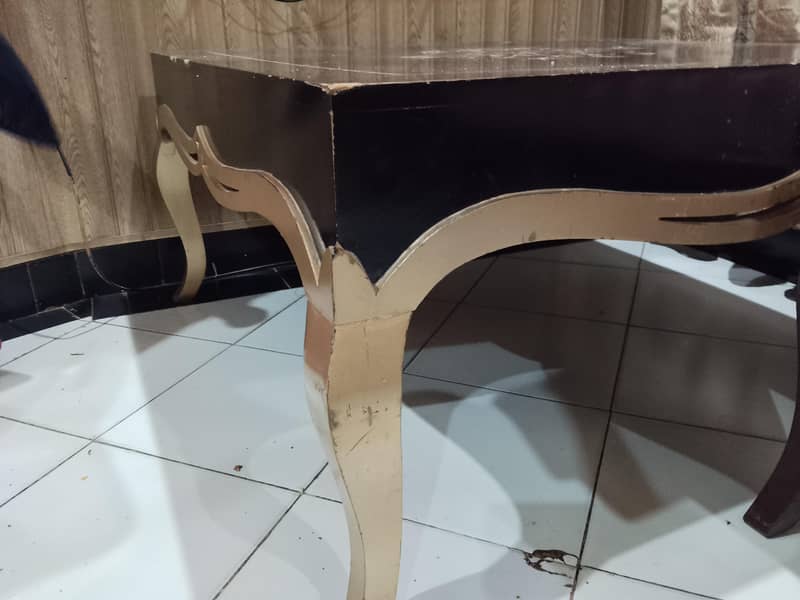 center table 1