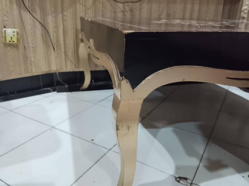 center table 2