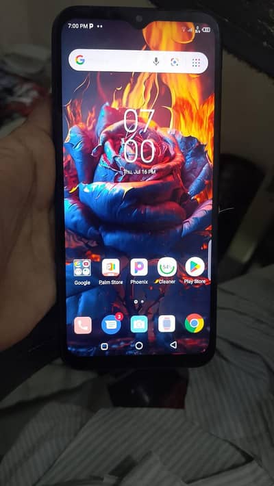 Infinix Other Model