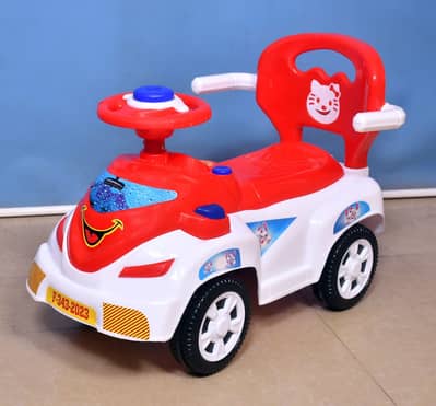 kids ride / kids toy car / easy and comfortable for kids