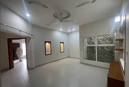 10 Marla Upper Portion Available For Rent In Bahria Enclave Islamabad.