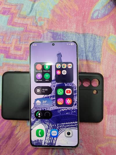 Samsung Mobile S21