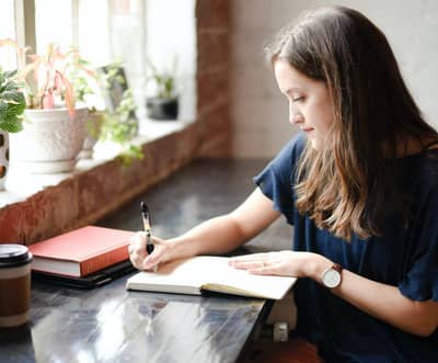 Assignment writer