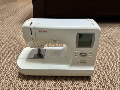 Singer Sewing Machine