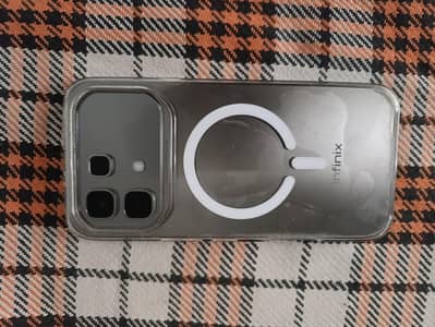 Infinix Note 60 pro | 8/256