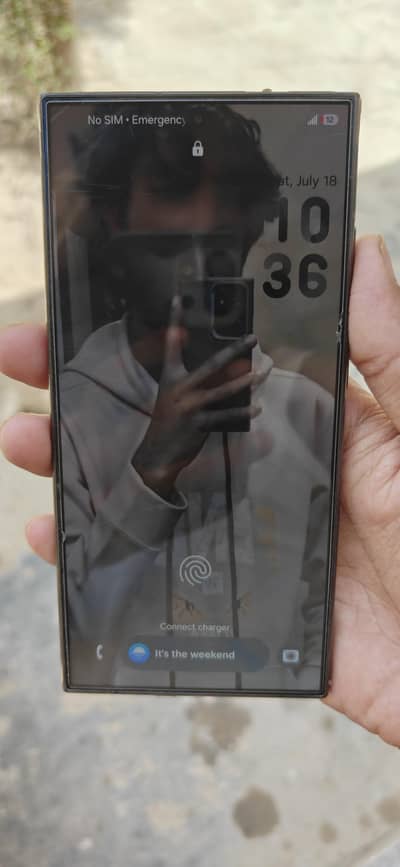 Samsung Galaxy S24 ultra Non Pta