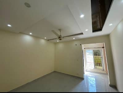 10 Marla Upper Portion Available For Rent On Prime Location And Reasonable Price