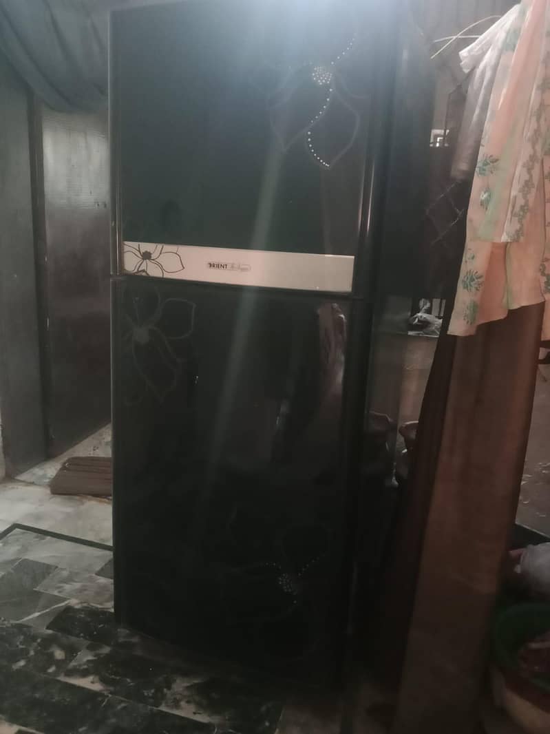 refrigerator 4