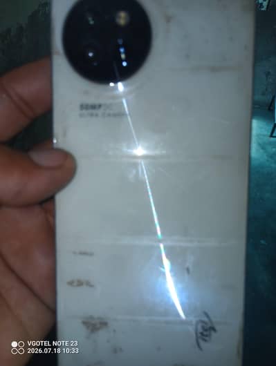 Itel S23