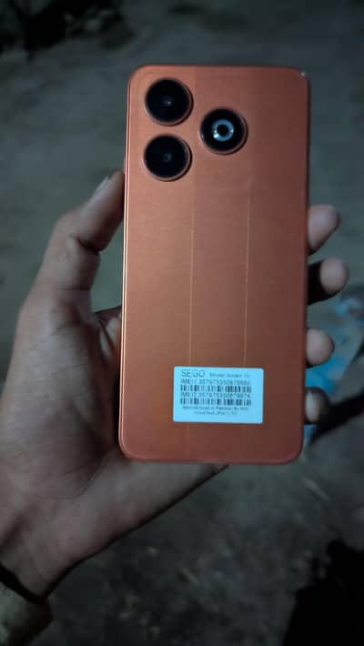 SEGO Smart 10  4/64