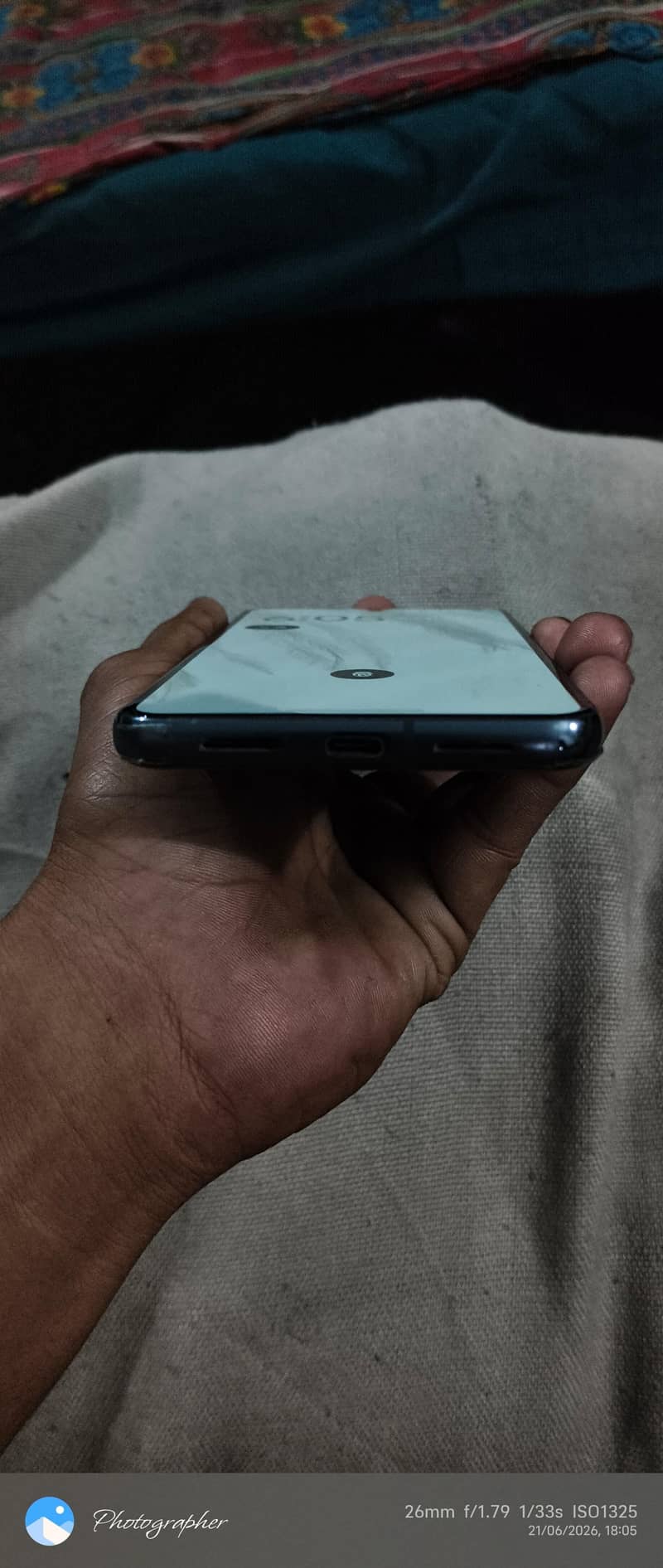 Google Pixel 8 Pro 1