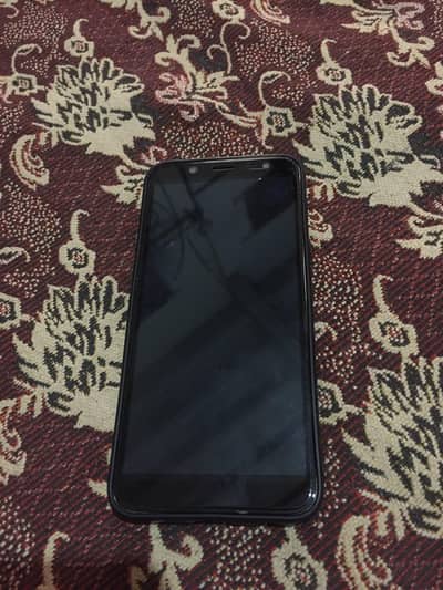Samsung Mobile J6