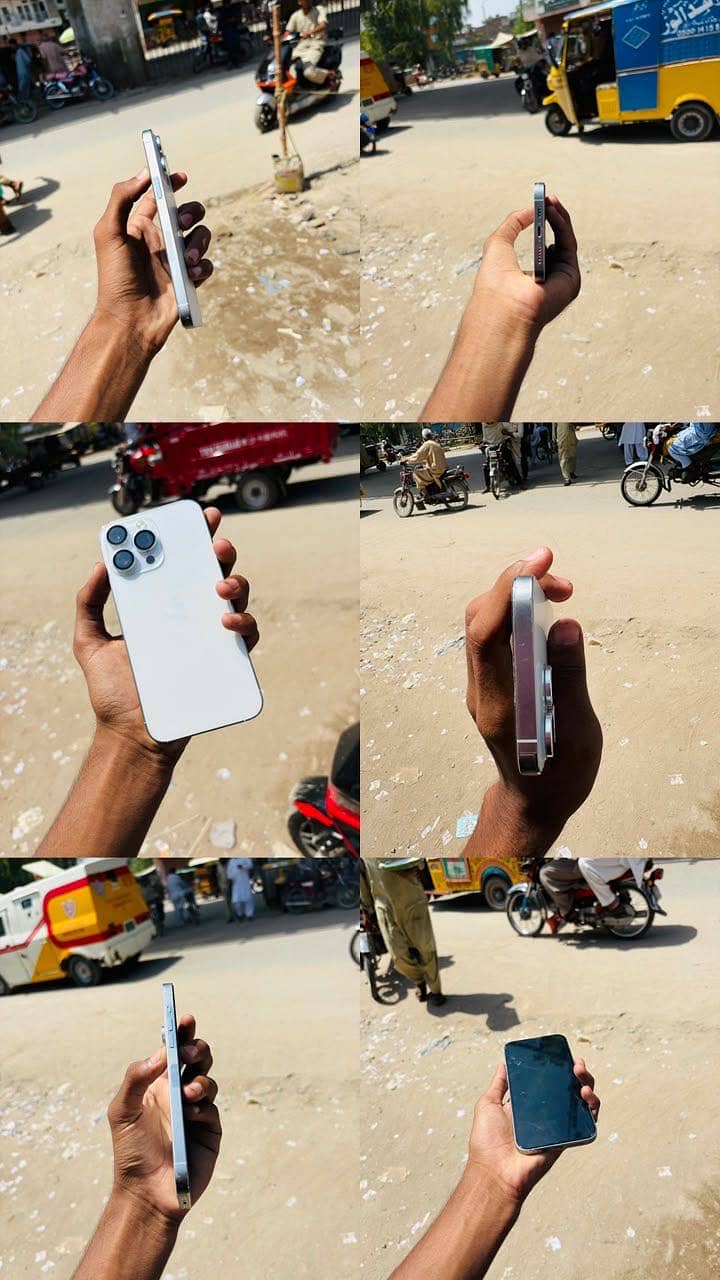 Apple iPhone 14 Pro Max 1