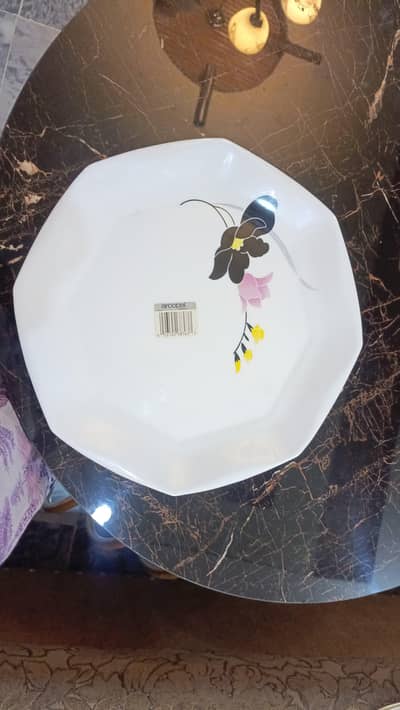 Dinner set
