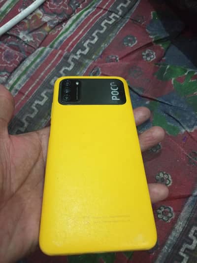 Xiaomi POCO M3
