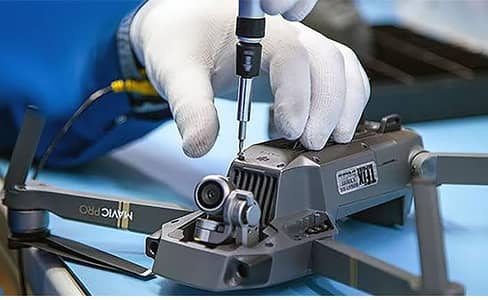 Drone Repair /development
