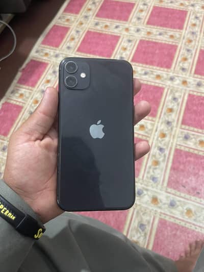 Apple iPhone 11 Non pta 128