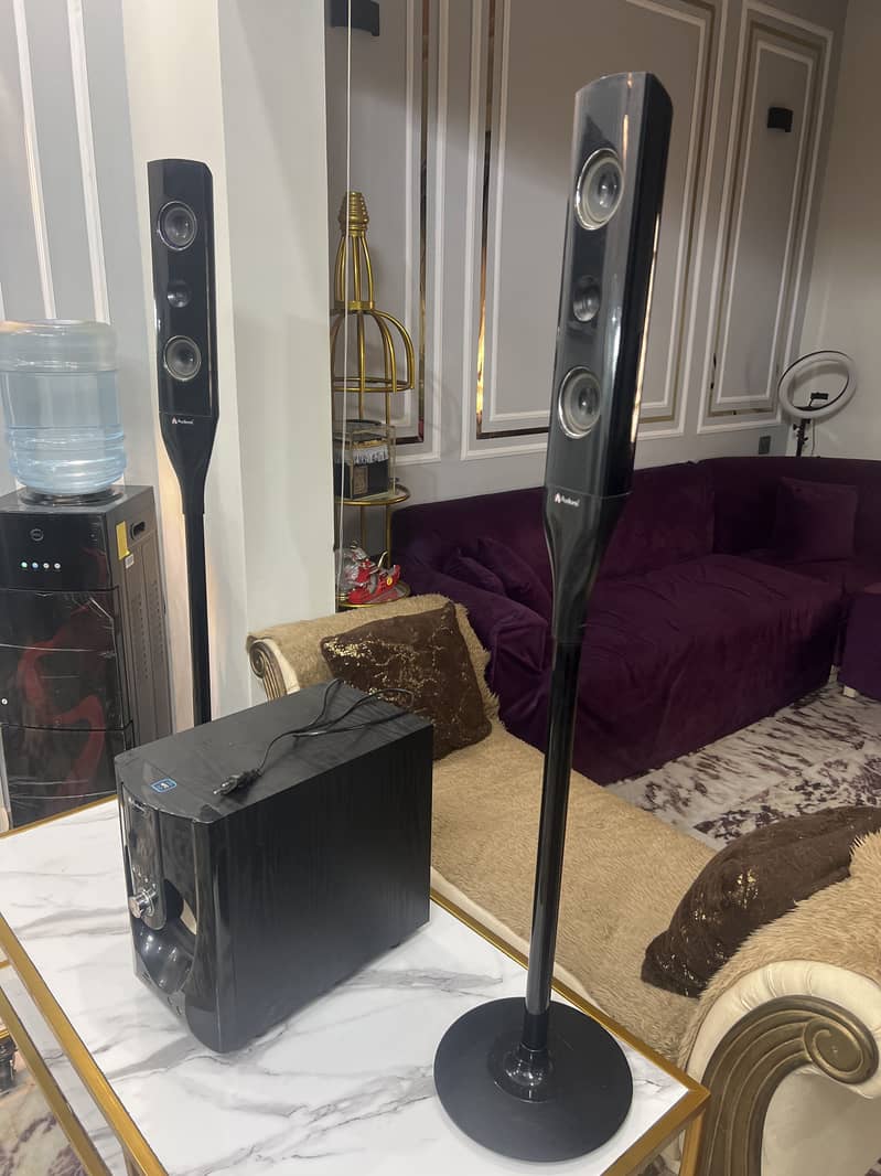 Audionic 2