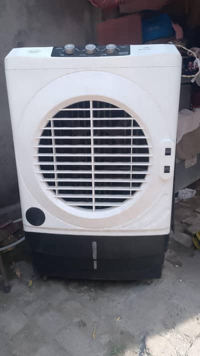 career cooler