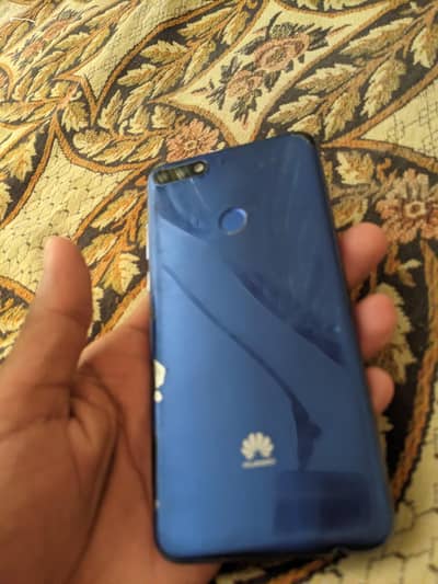 Honor y7 prime 3/32