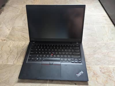 Lenovo ThinkPad T490s for Sale – 10/10 Condition