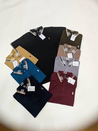 Polo T-shirt