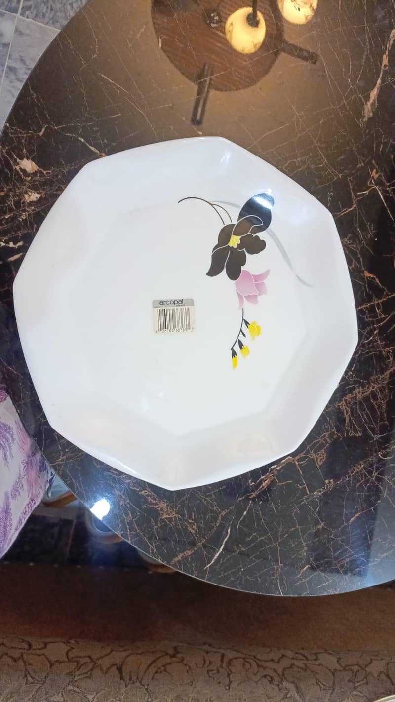 Dinner set 0