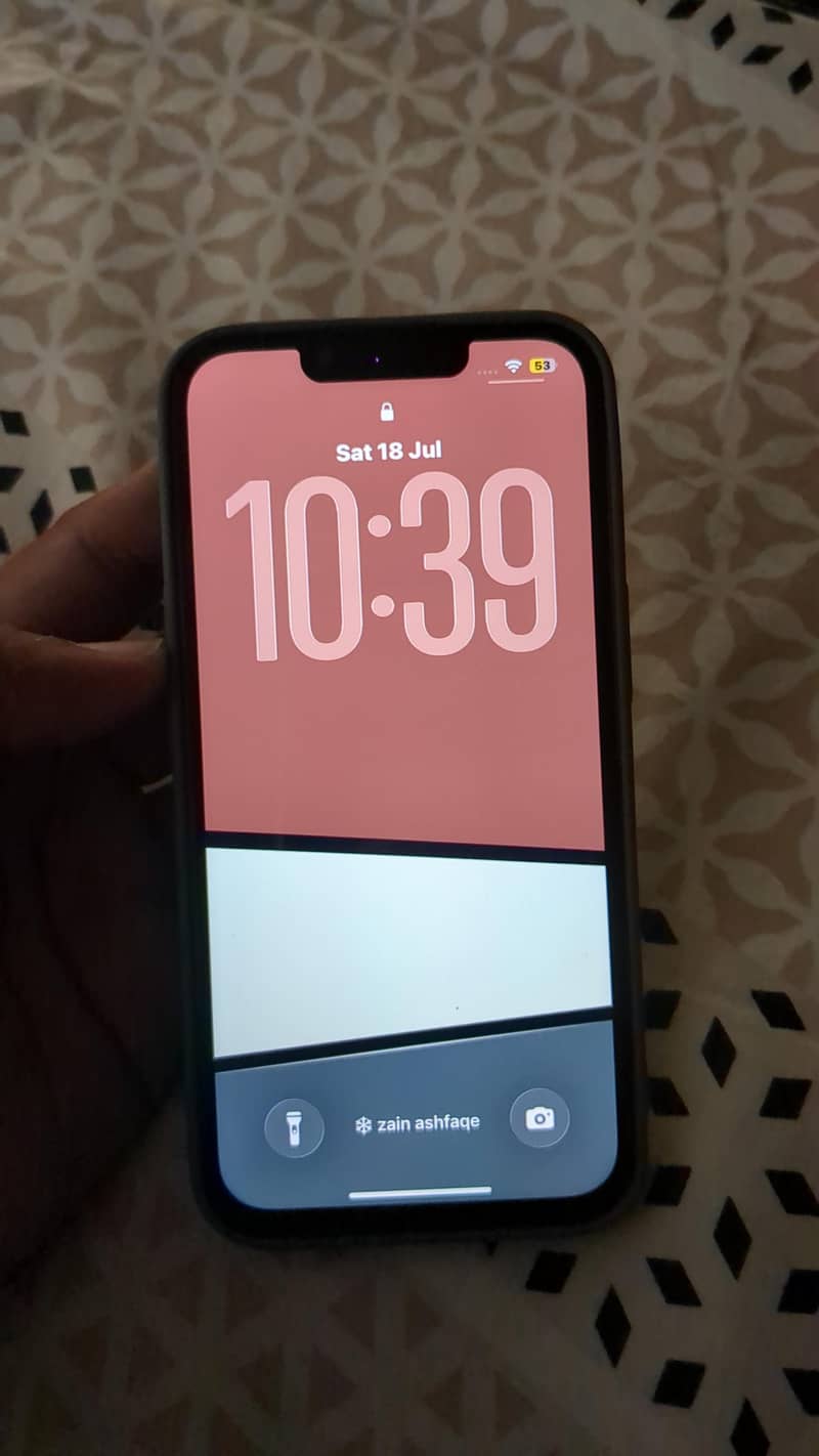 Apple iPhone 13 3