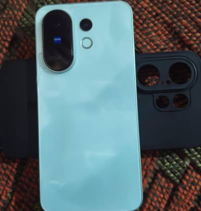 Vivo X200fe
